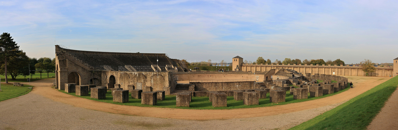 Amphitheater