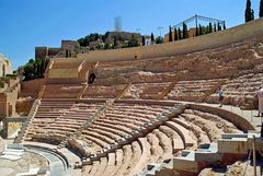 Amphitheater