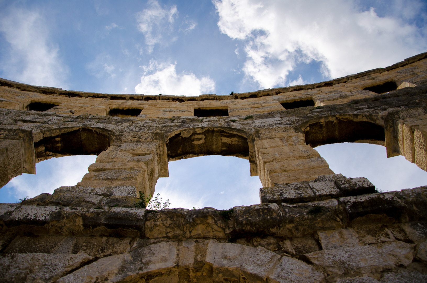 Amphitheater