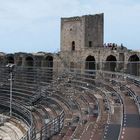 Amphitheater Arles