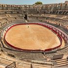 Amphitheater - Arles