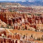 Amphitheater at Bryce Canyon