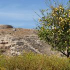 Amphitheater auf Zypern