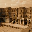 Amphitheater Bosra