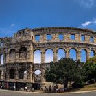 Amphitheater