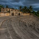 Amphitheater