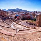 Amphitheater Cartagena 