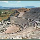 Amphitheater Ephesus TR 1978 ©