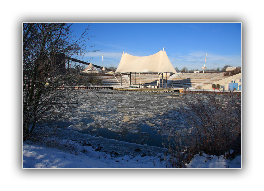 Amphitheater