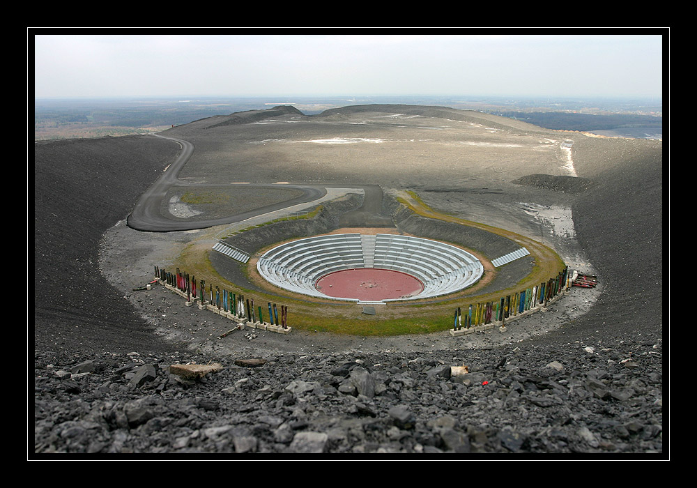 Amphitheater Halde Haniel