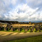 Amphitheater in Xanten