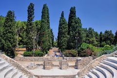 Amphitheater Kos (2)