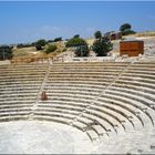 Amphitheater Kourion