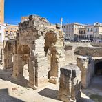 Amphitheater Lecce