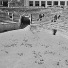 Amphitheater Lecce