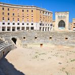 Amphitheater Lecce