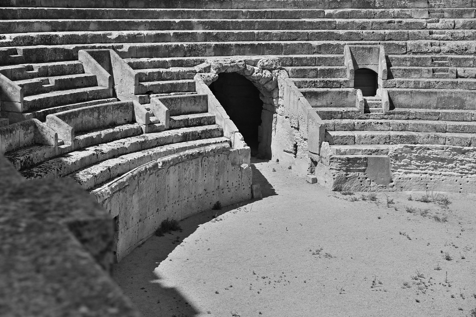 Amphitheater Lecce