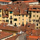 Amphitheater Lucca 2008