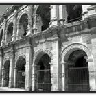 Amphitheater Nimes