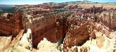 Amphitheater Panorama 1