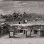 Amphitheater - Panorama