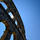 Amphitheater Pula