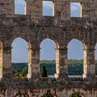 Amphitheater Pula