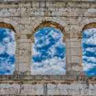 Amphitheater Pula