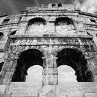 Amphitheater Pula