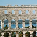 Amphitheater Pula (2)