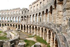 Amphitheater Pula (3)