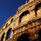 Amphitheater Pula