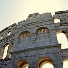 Amphitheater Pula