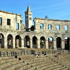 Amphitheater Pula ( Arena ) Croatia