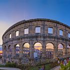 Amphitheater Pula