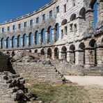 Amphitheater Pula II