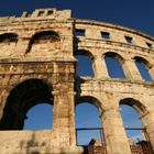 Amphitheater / Pula II