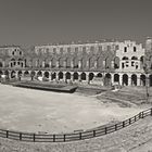 Amphitheater Pula - Kroatien