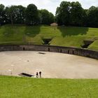 Amphitheater Trier