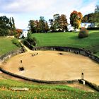 Amphitheater Trier