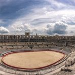 Amphitheater von Arles 2