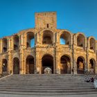 Amphitheater von Arles