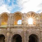 Amphitheater von Arles