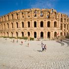 Amphitheater von El Djem