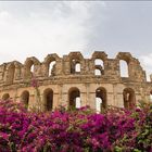 Amphitheater von El Djem