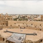 Amphitheater von El Djem