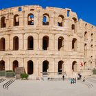 Amphitheater von El Djem