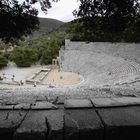 Amphitheater von Epidaurus