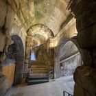 ... Amphitheater von Nîmes #1 ...