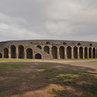 Amphitheater von Pompeji